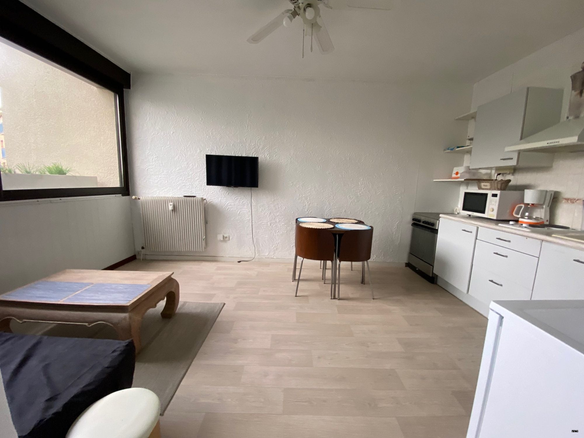 Appartement Place de la Bascule à Colomiers