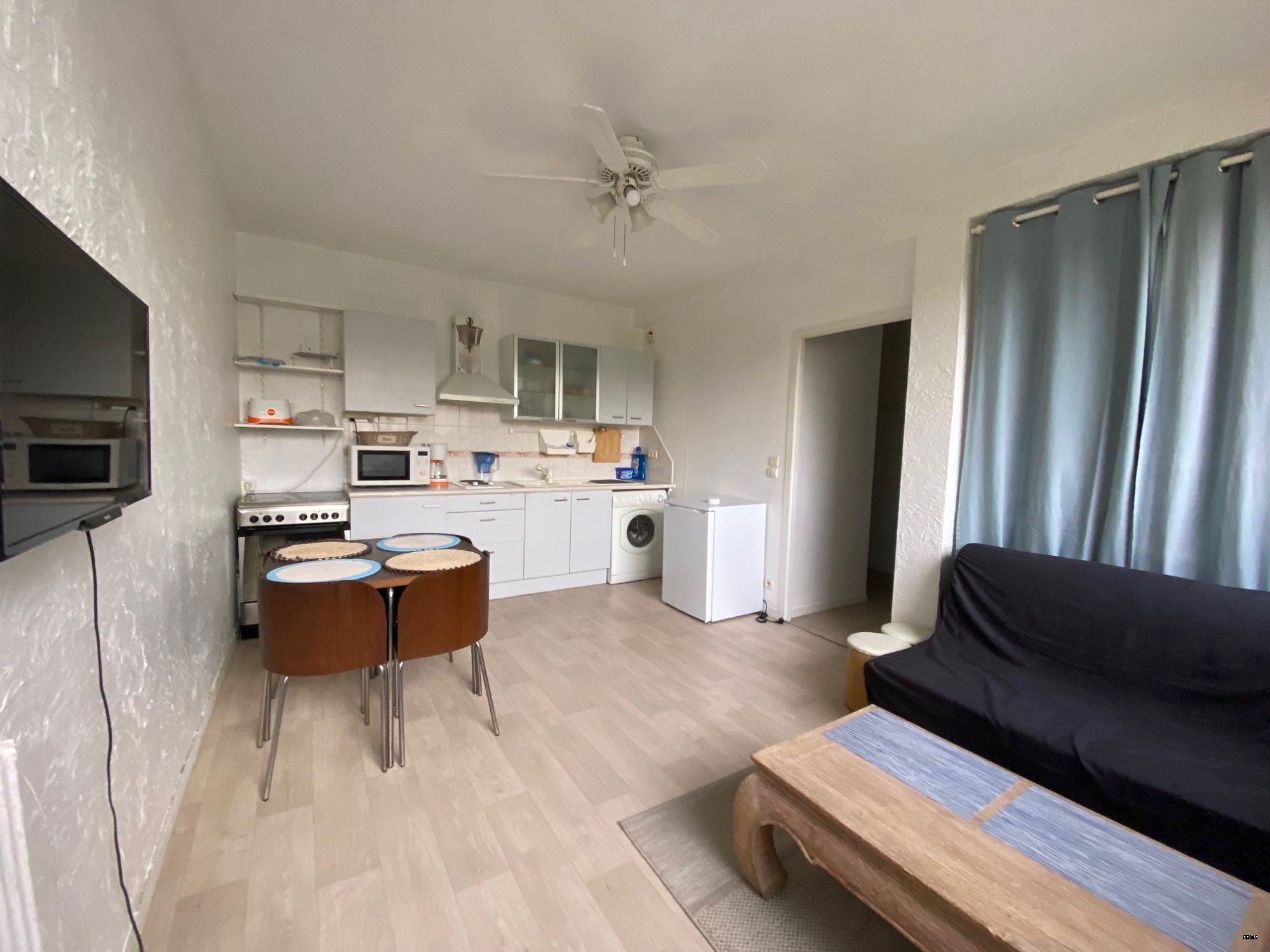 Appartement Place de la Bascule à Colomiers