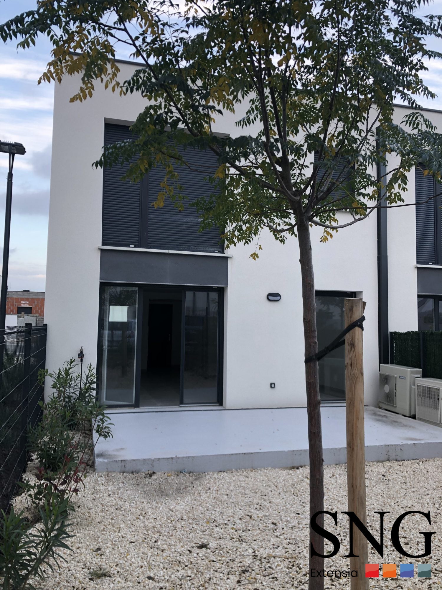 Maison Rue du Capelan à Sérignan