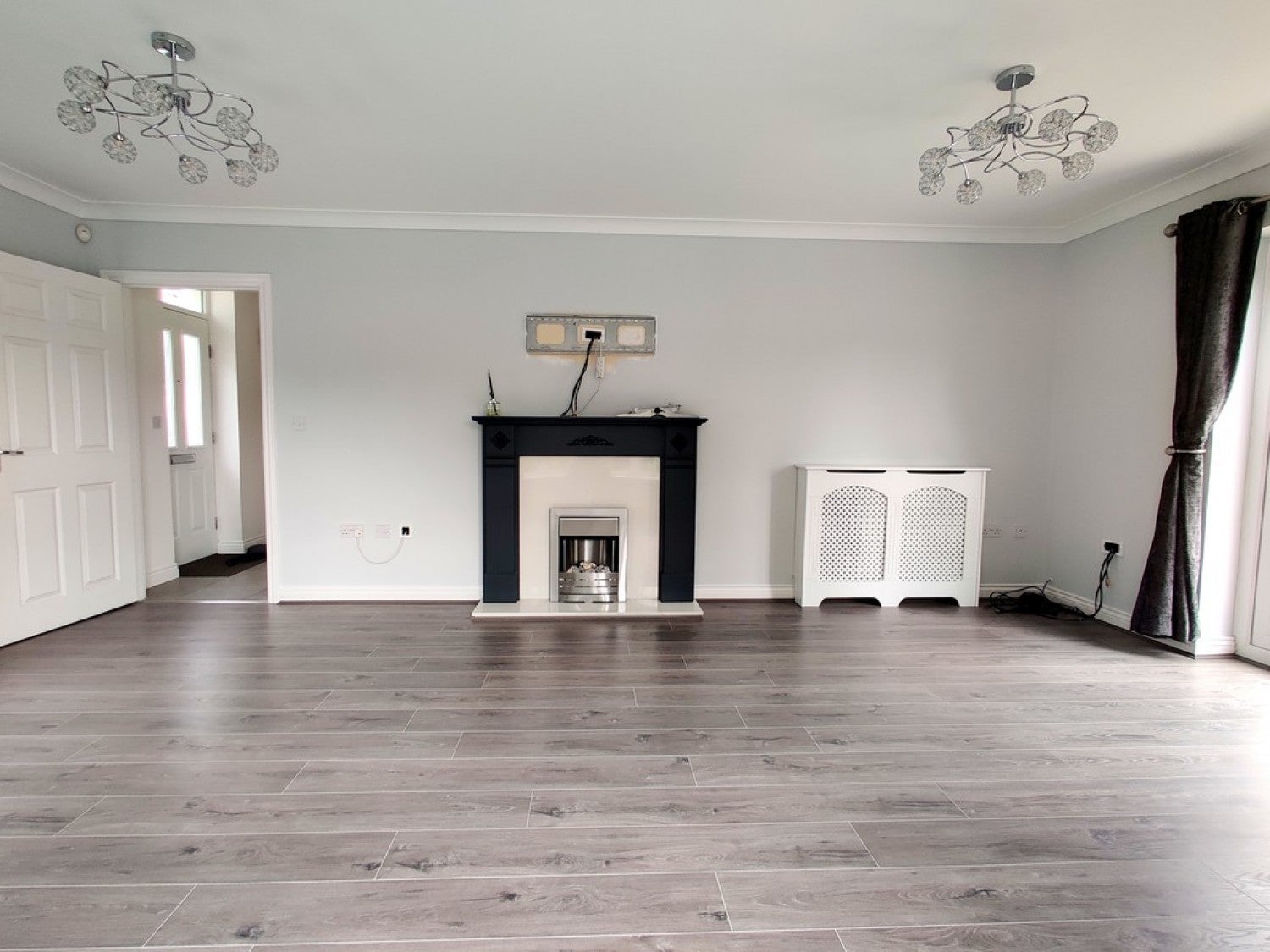 House Lowen Bre in Truro