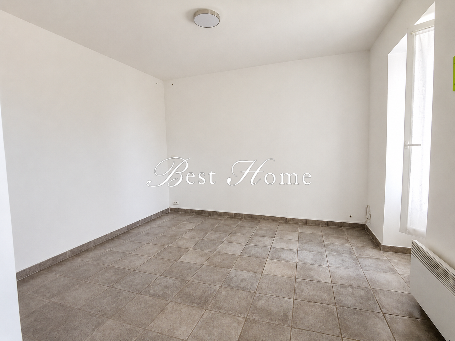 Appartement Rue Kléber à Nîmes