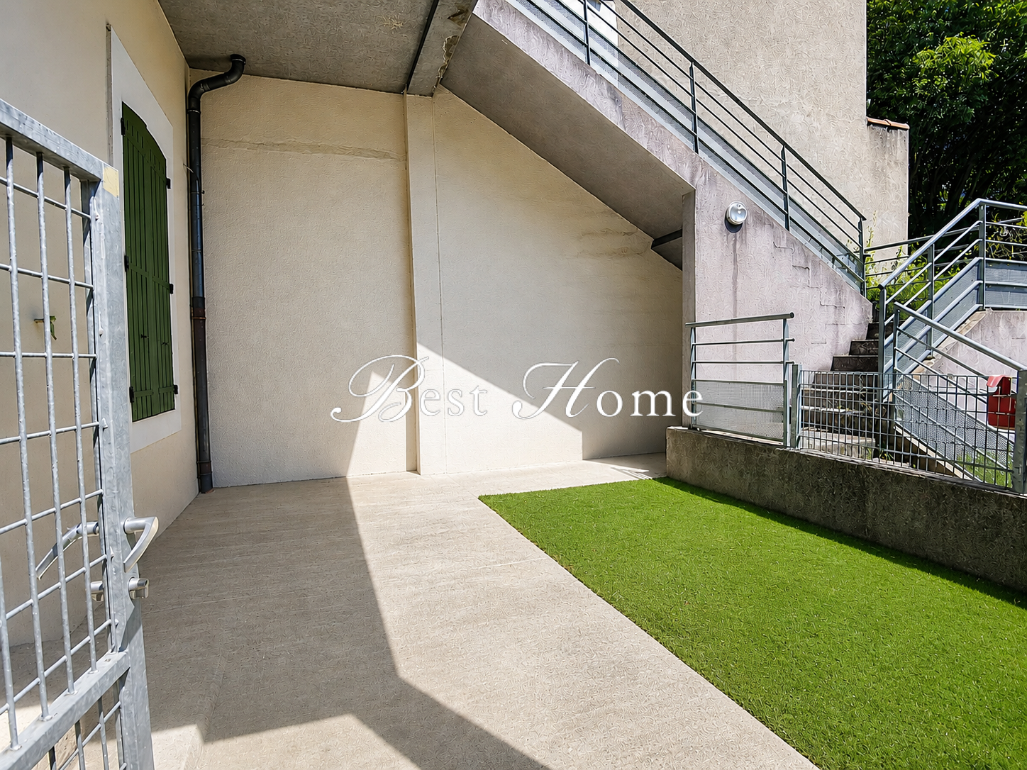 Appartement Rue Kléber à Nîmes