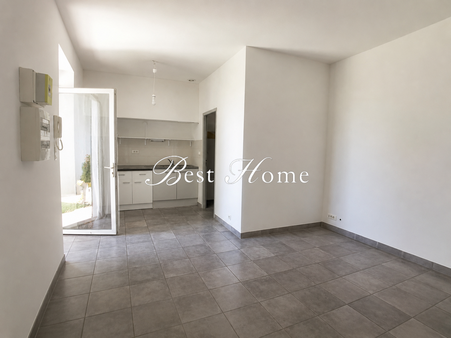 Appartement Rue Kléber à Nîmes