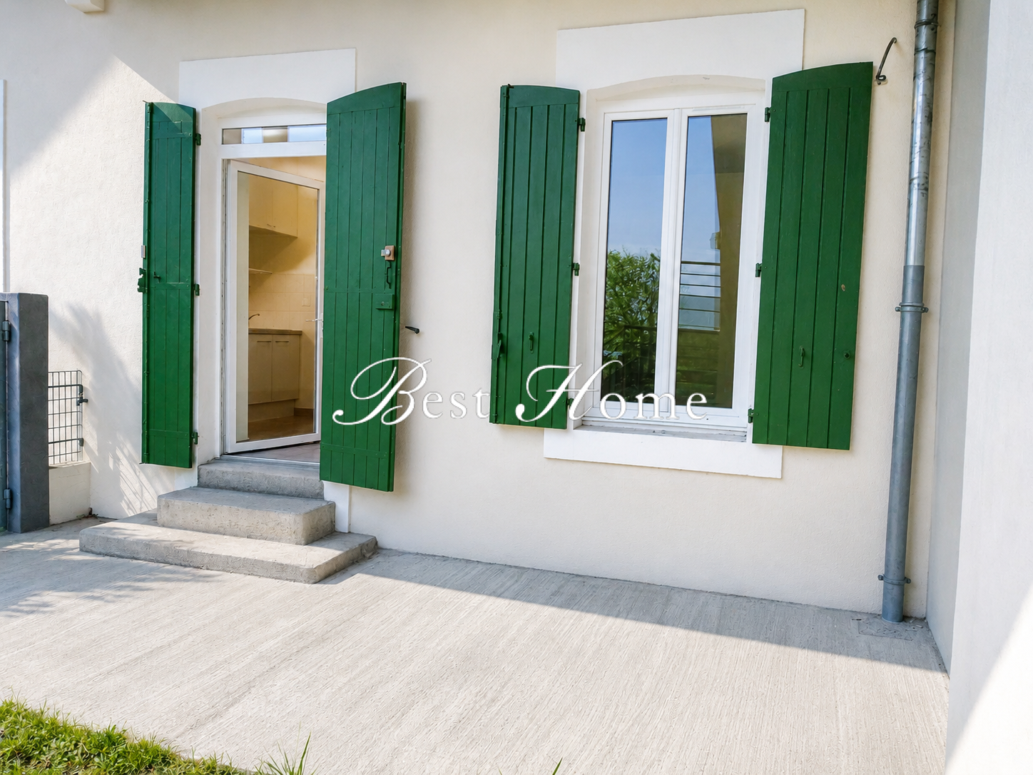 Appartement Rue Kléber à Nîmes