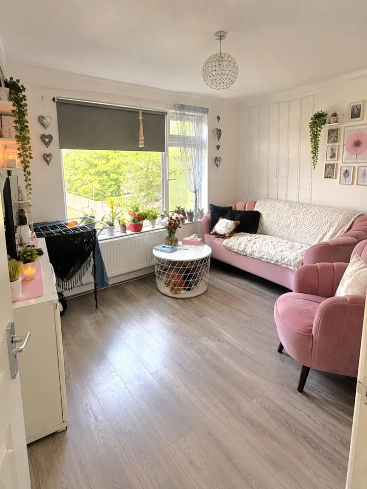 Flat Park Place in Gravesham