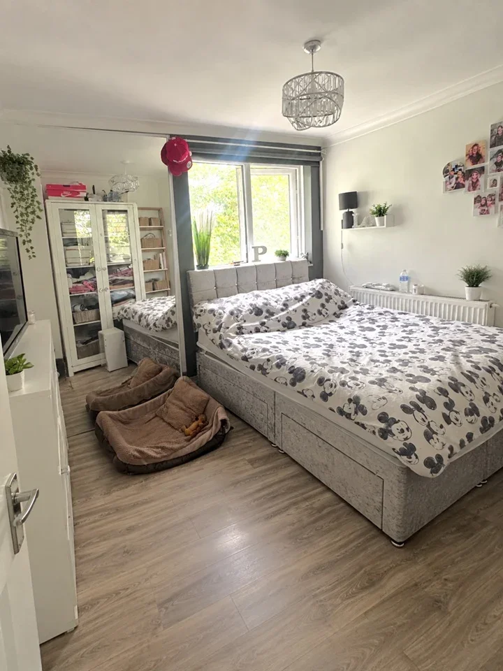 Flat Park Place in Gravesham