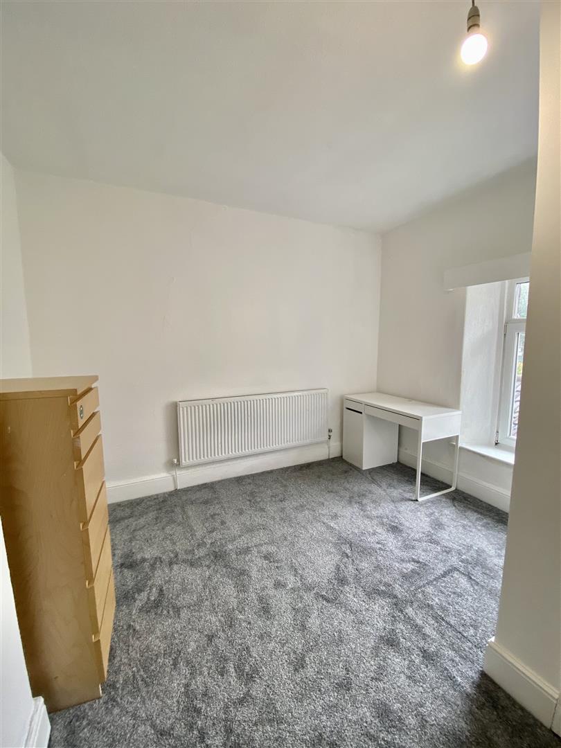 Flat John Street in Pontypridd