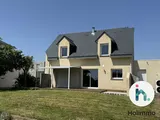 House ZI de Saint Léonard 56450 Theix-Noyalo in Theix-Noyalo