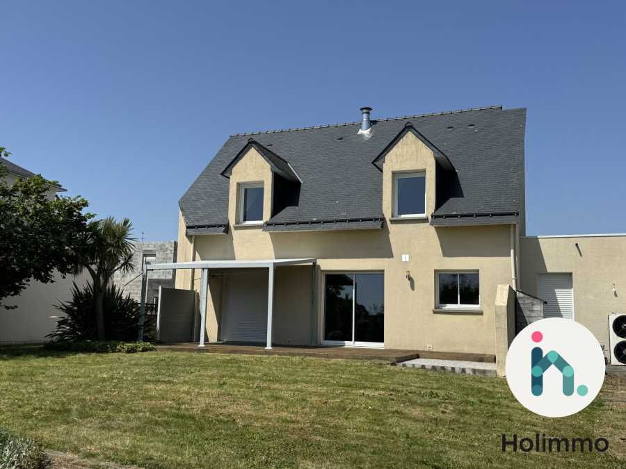 House ZI de Saint Léonard 56450 Theix-Noyalo in Theix-Noyalo
