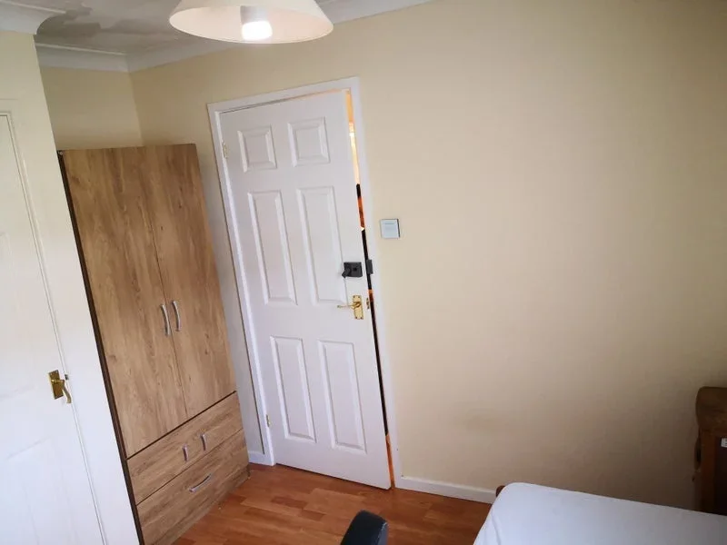 Room Ashvale in Cambridge