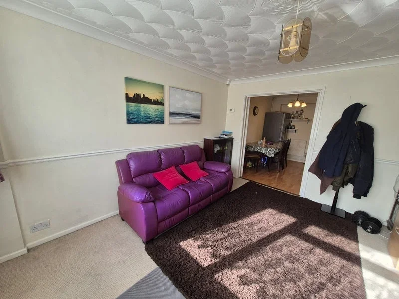 Room Ashvale in Cambridge