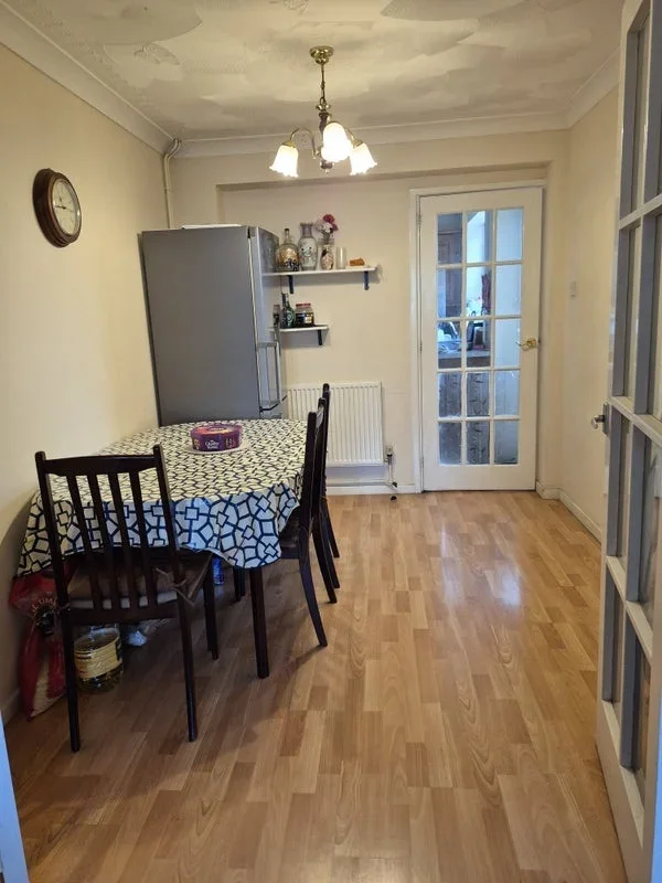 Room Ashvale in Cambridge