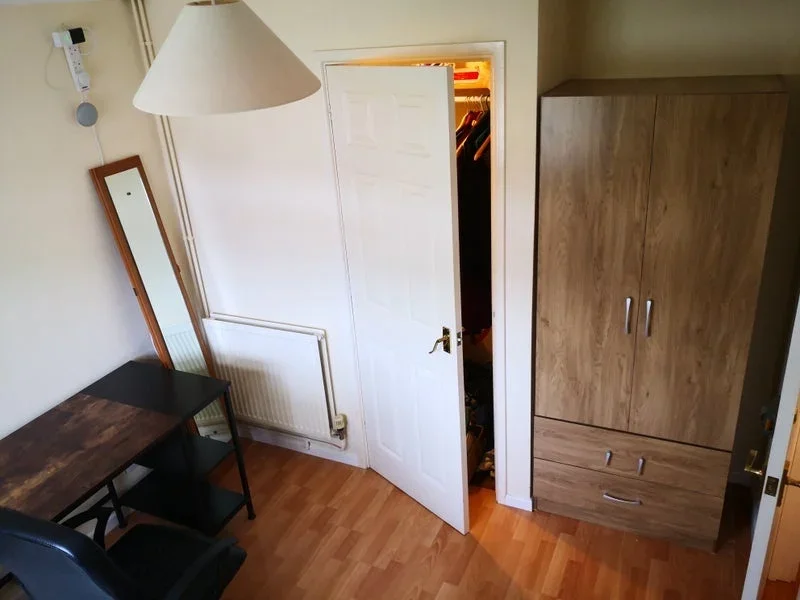 Room Ashvale in Cambridge