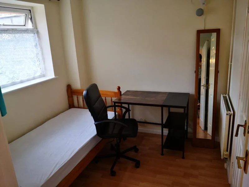 Room Ashvale in Cambridge