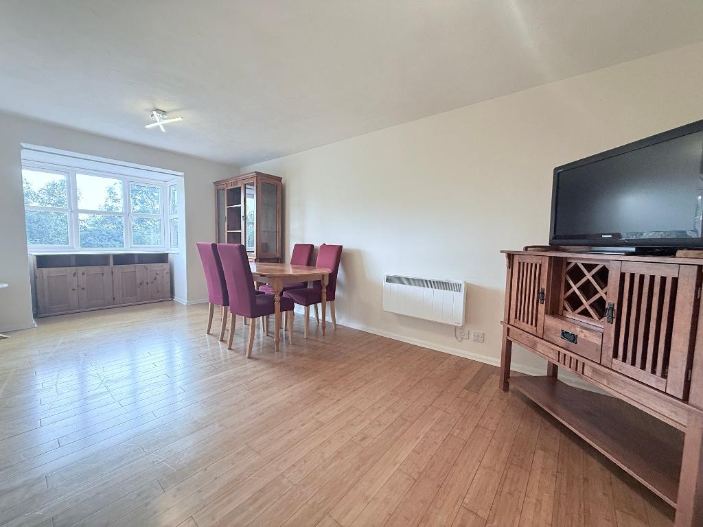 Flat Anderson Close in Greater London