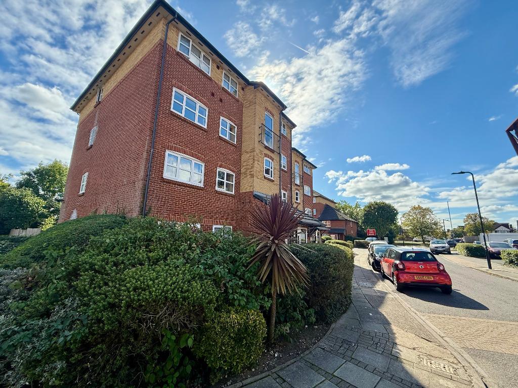 Flat Anderson Close in Greater London