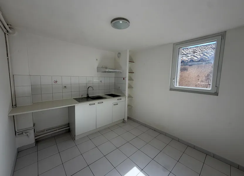 Appartement Boulevard Didier Rey à Caussade