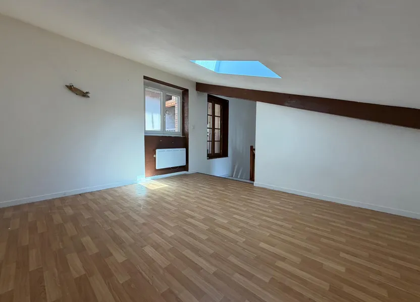 Appartement Boulevard Didier Rey à Caussade