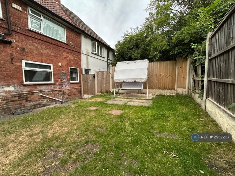 House Rothley Avenue in Nottingham