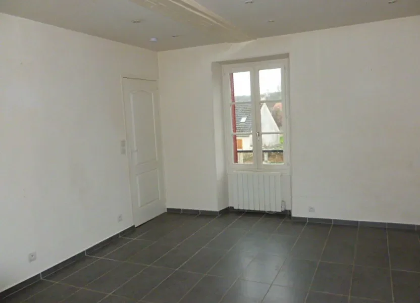 Flat Rue du 21 Août in Souppes-sur-Loing