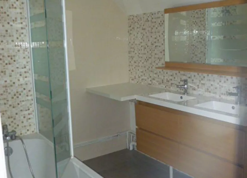 Appartement Rue du 21 Août à Souppes-sur-Loing