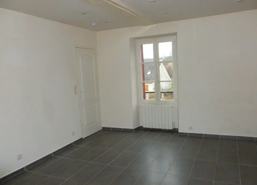 Appartement Rue du 21 Août à Souppes-sur-Loing