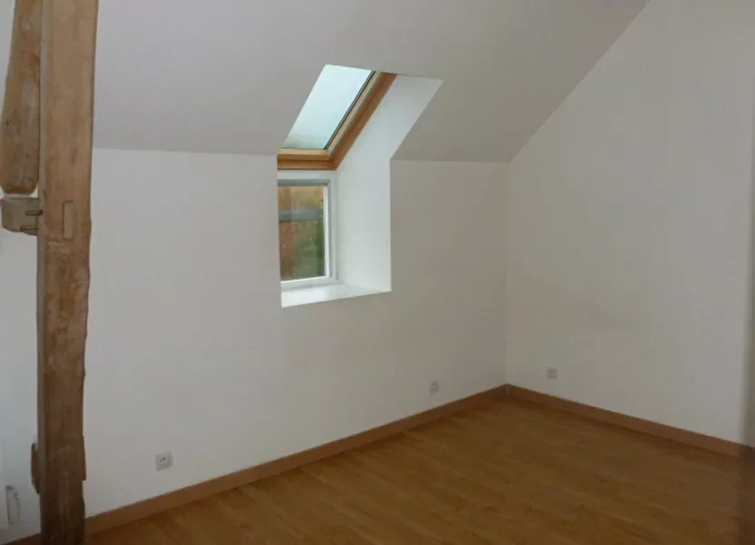 Appartement Rue du 21 Août à Souppes-sur-Loing