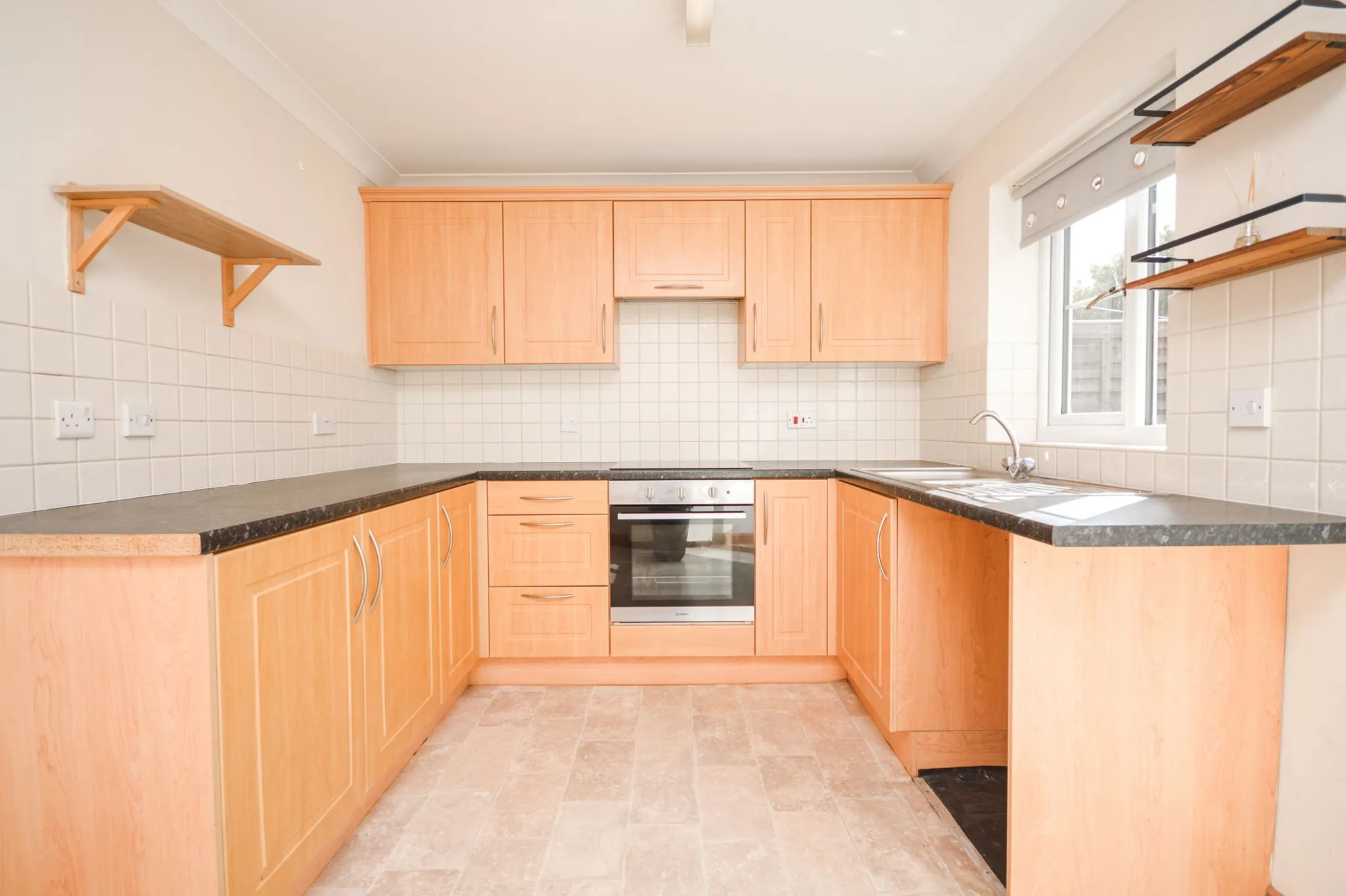 House Jewel Close in North Norfolk
