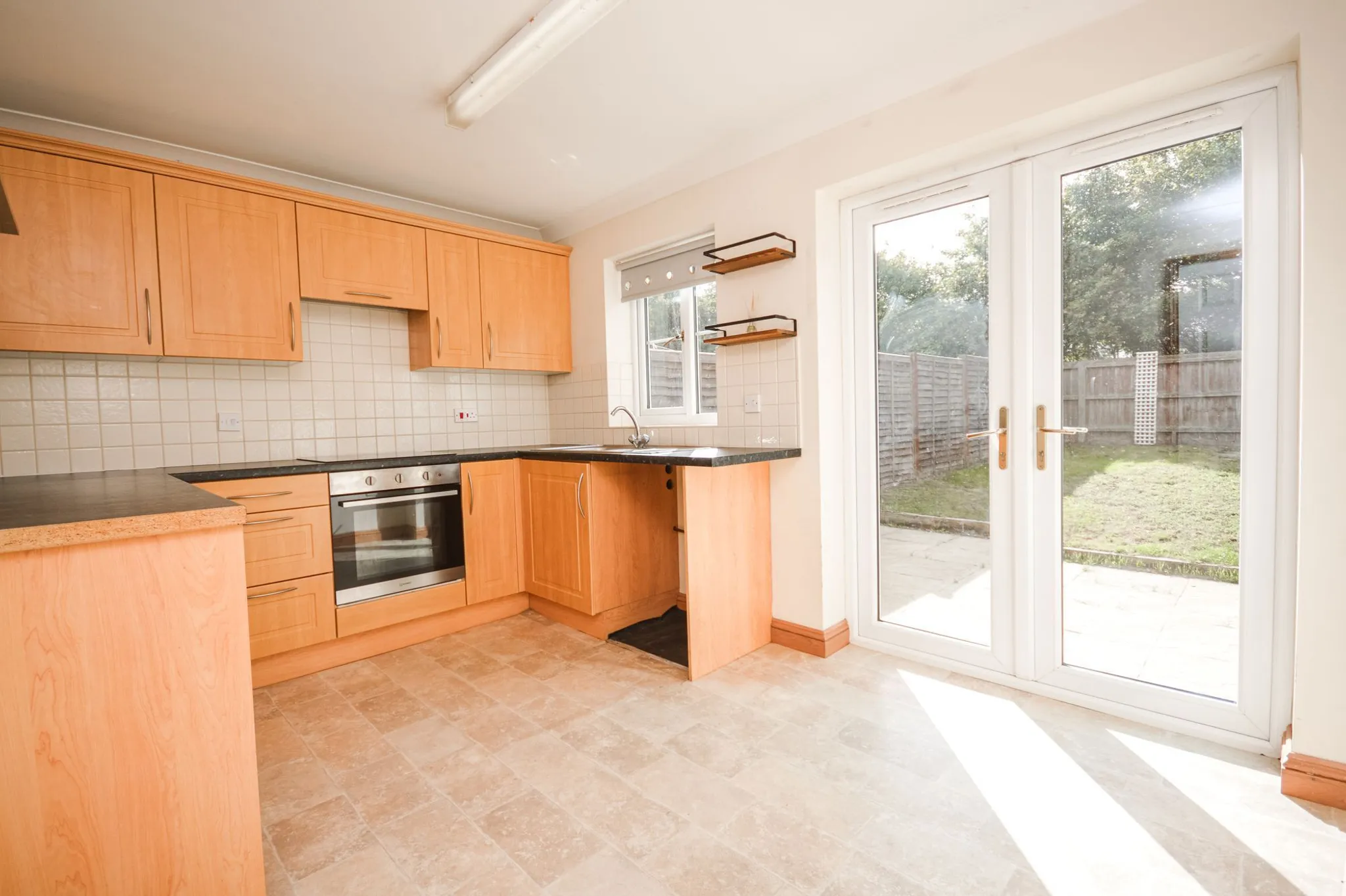 House Jewel Close in North Norfolk