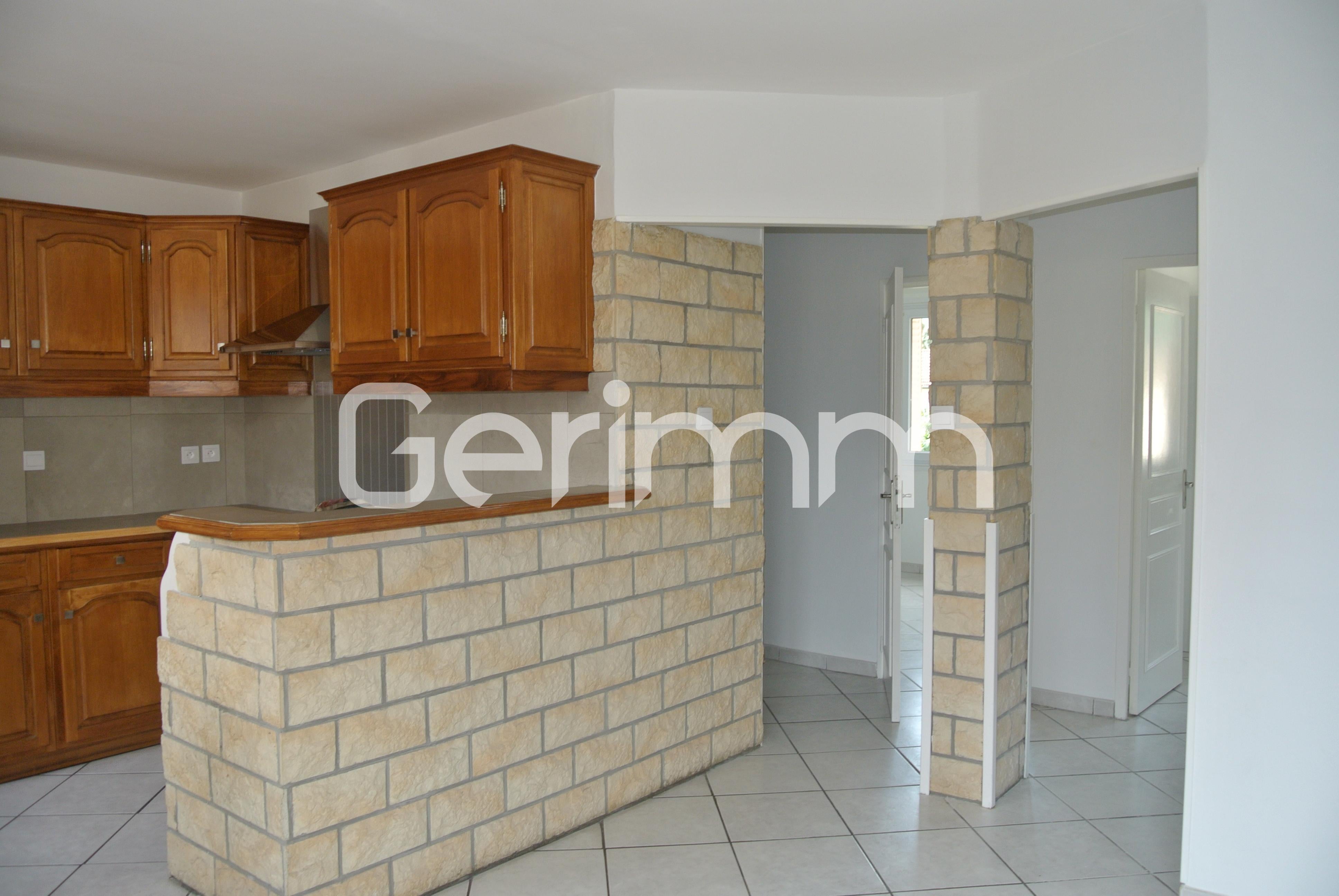Flat Boulevard des Alpes in Meylan