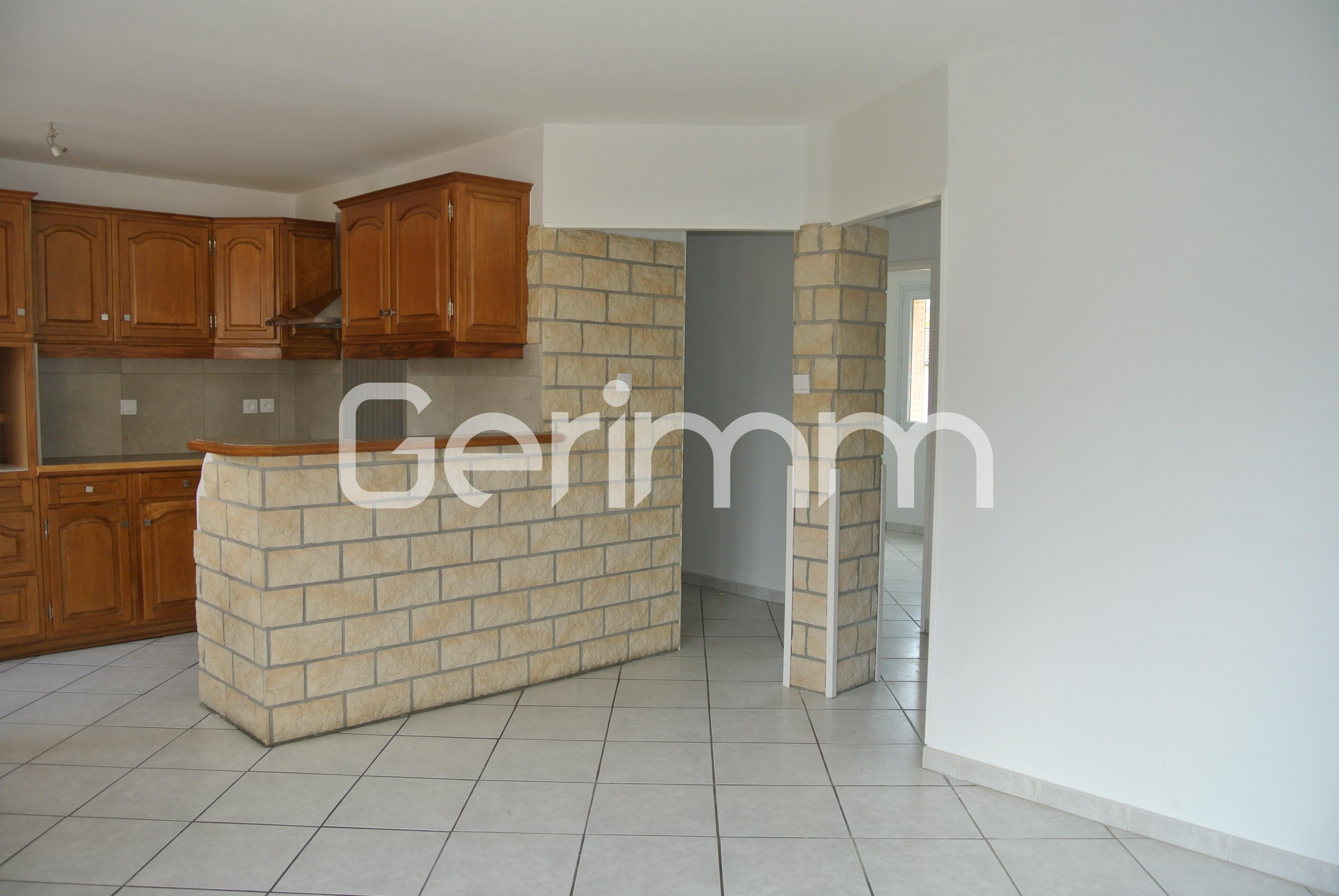 Flat Boulevard des Alpes in Meylan
