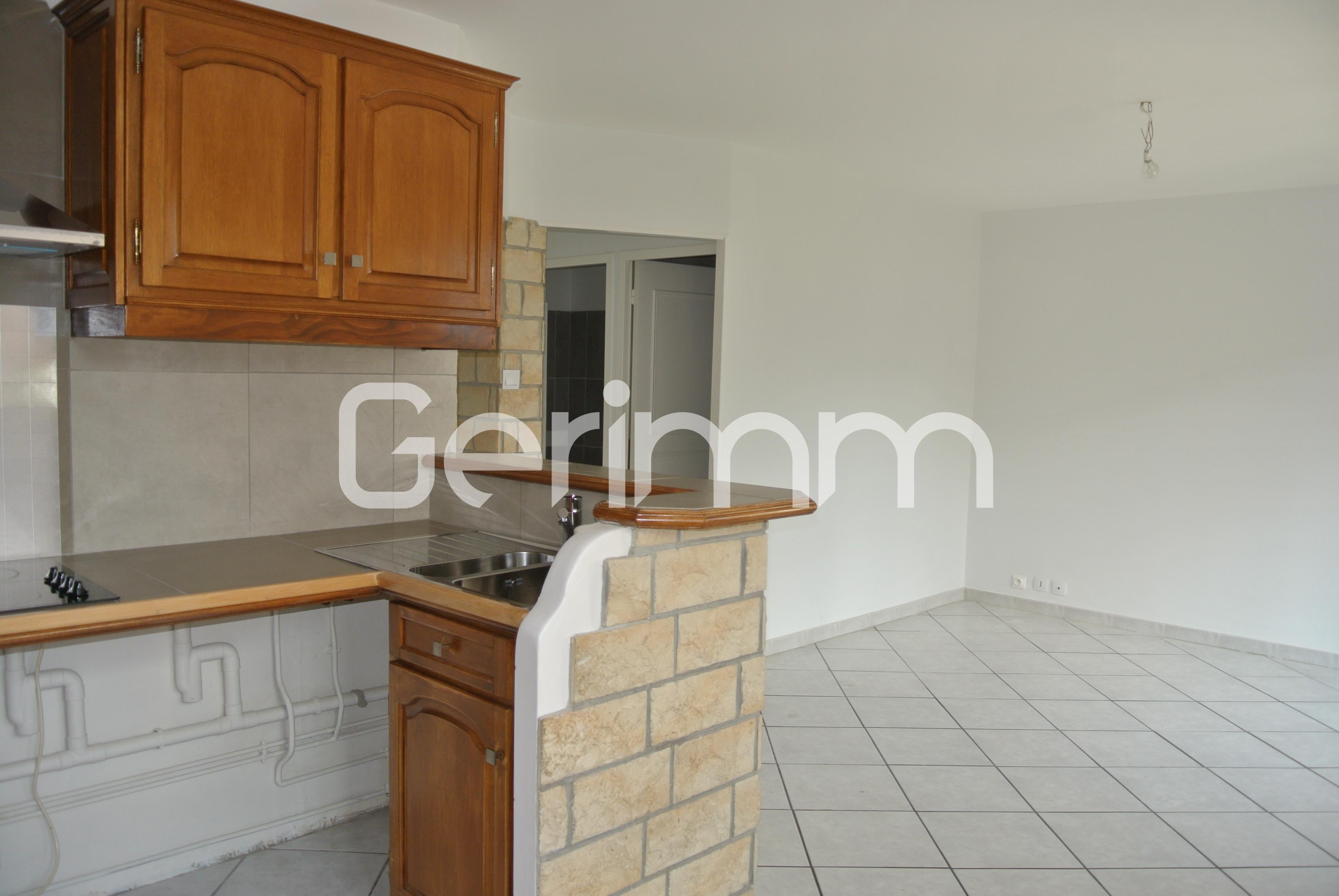 Flat Boulevard des Alpes in Meylan