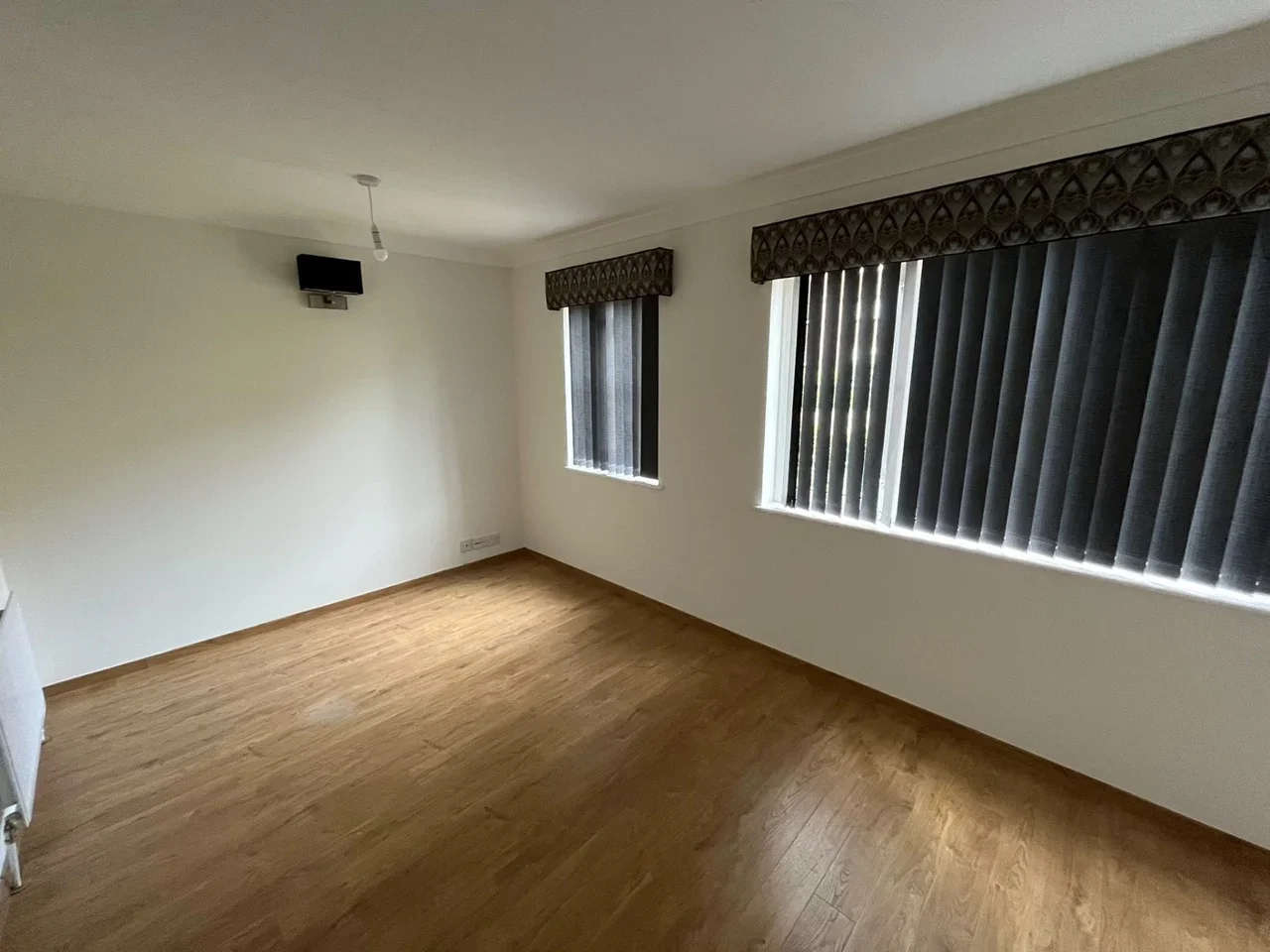 Flat Vermont Close in Greater London