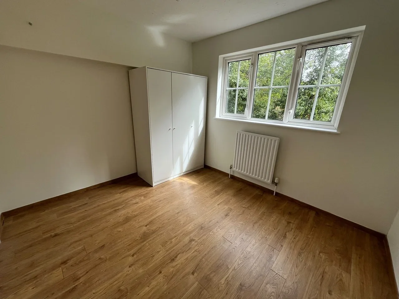 Flat Vermont Close in Greater London