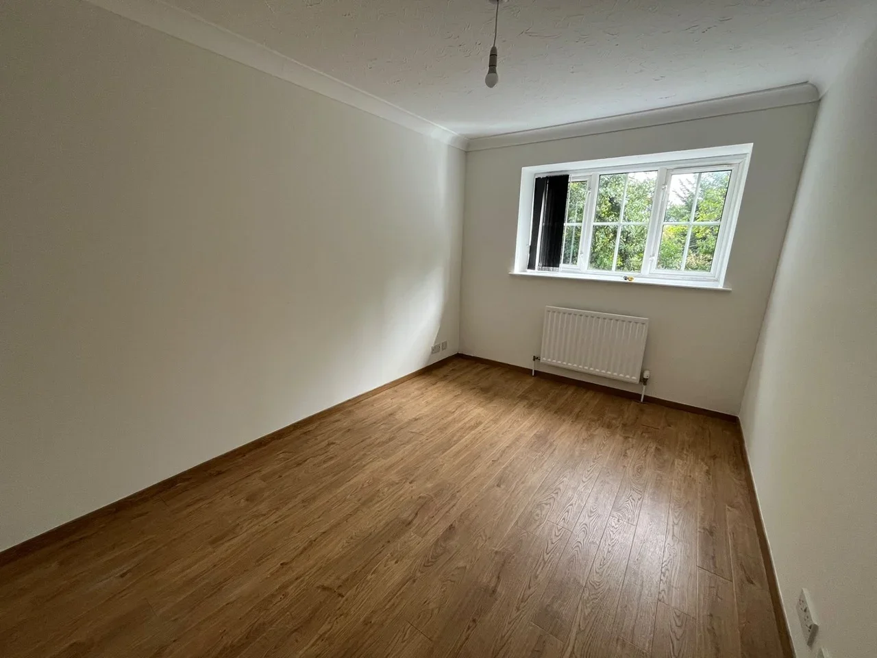Flat Vermont Close in Greater London