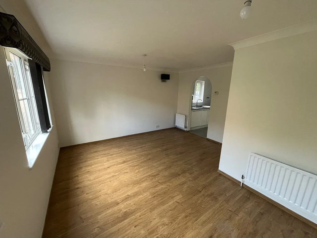 Flat Vermont Close in Greater London