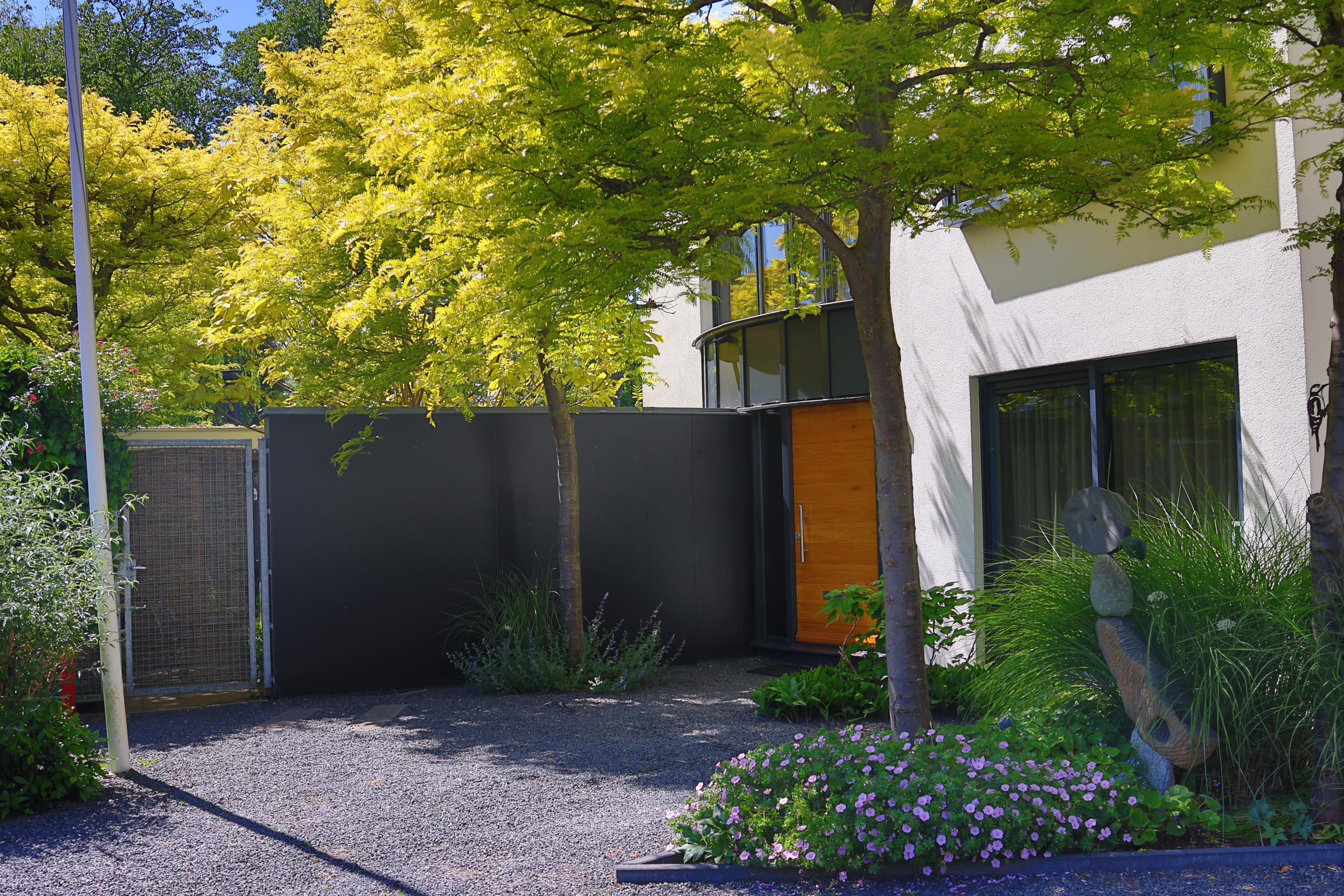 Wiek 1 in Wateringen