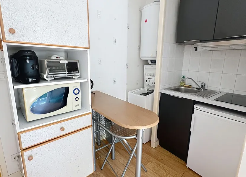 Appartement Rue du Chemin Vert à Joué-lès-Tours