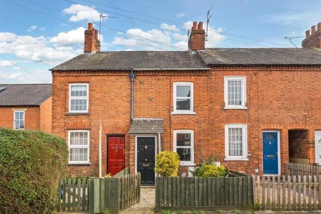 House East Street in Cherwell District