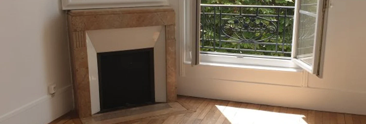 Flat Rue du Chalet in Asnières-sur-Seine