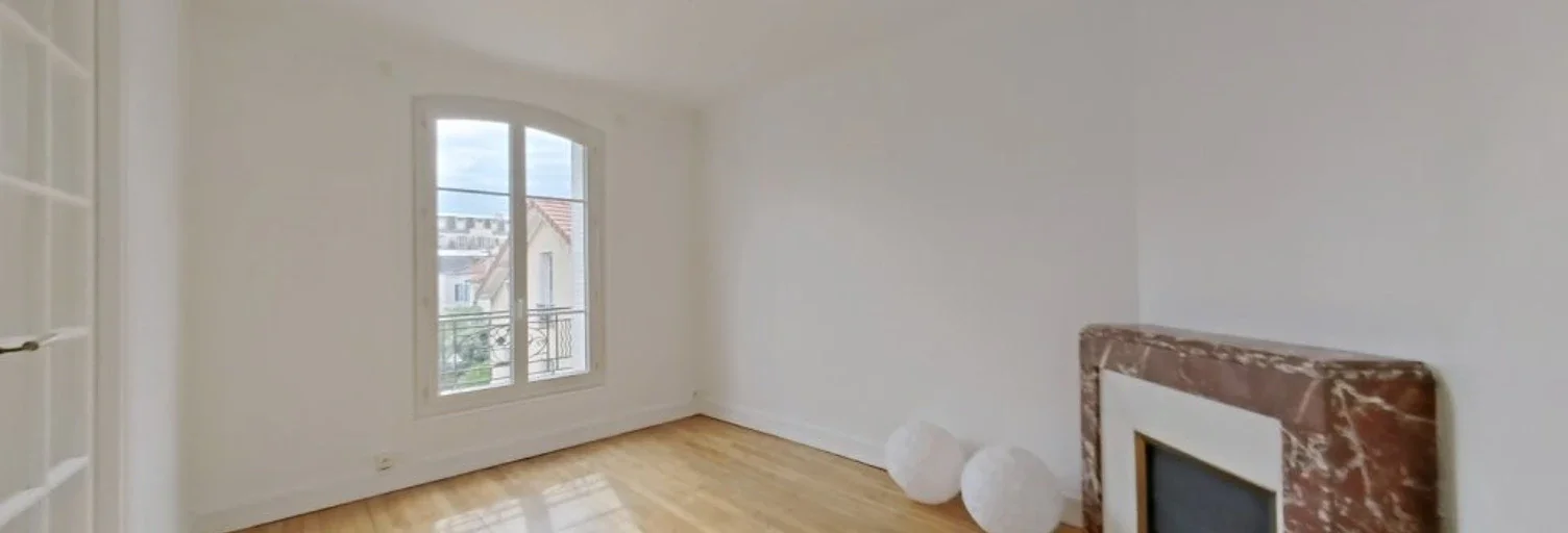Appartement Rue du Chalet à Asnières-sur-Seine
