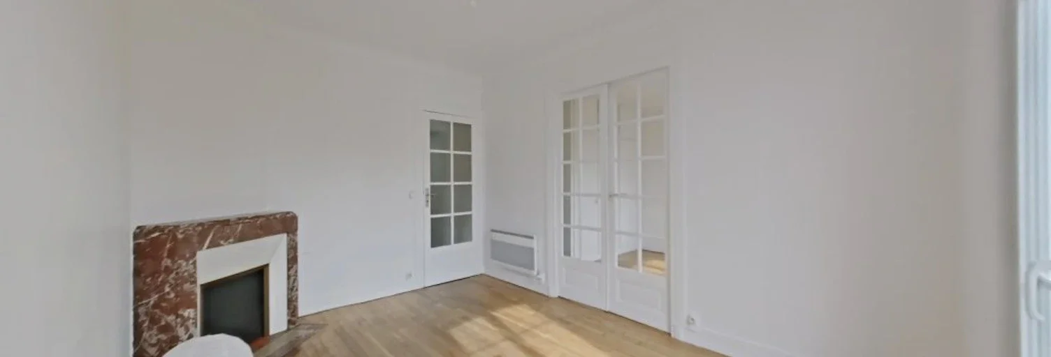 Appartement Rue du Chalet à Asnières-sur-Seine