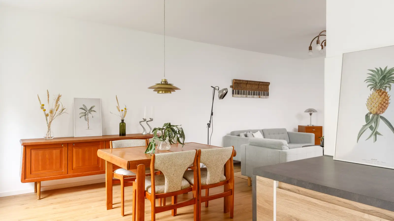 Wohnung Chausseestraße in Berlin