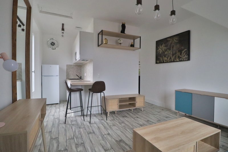 Appartement Avenue du Général Gallieni à Sainte-Savine