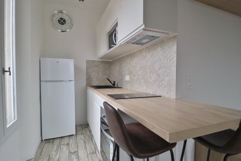 Appartement Avenue du Général Gallieni à Sainte-Savine