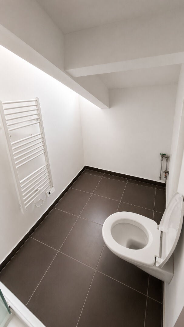 Appartement Corniche de Magnan à Nice