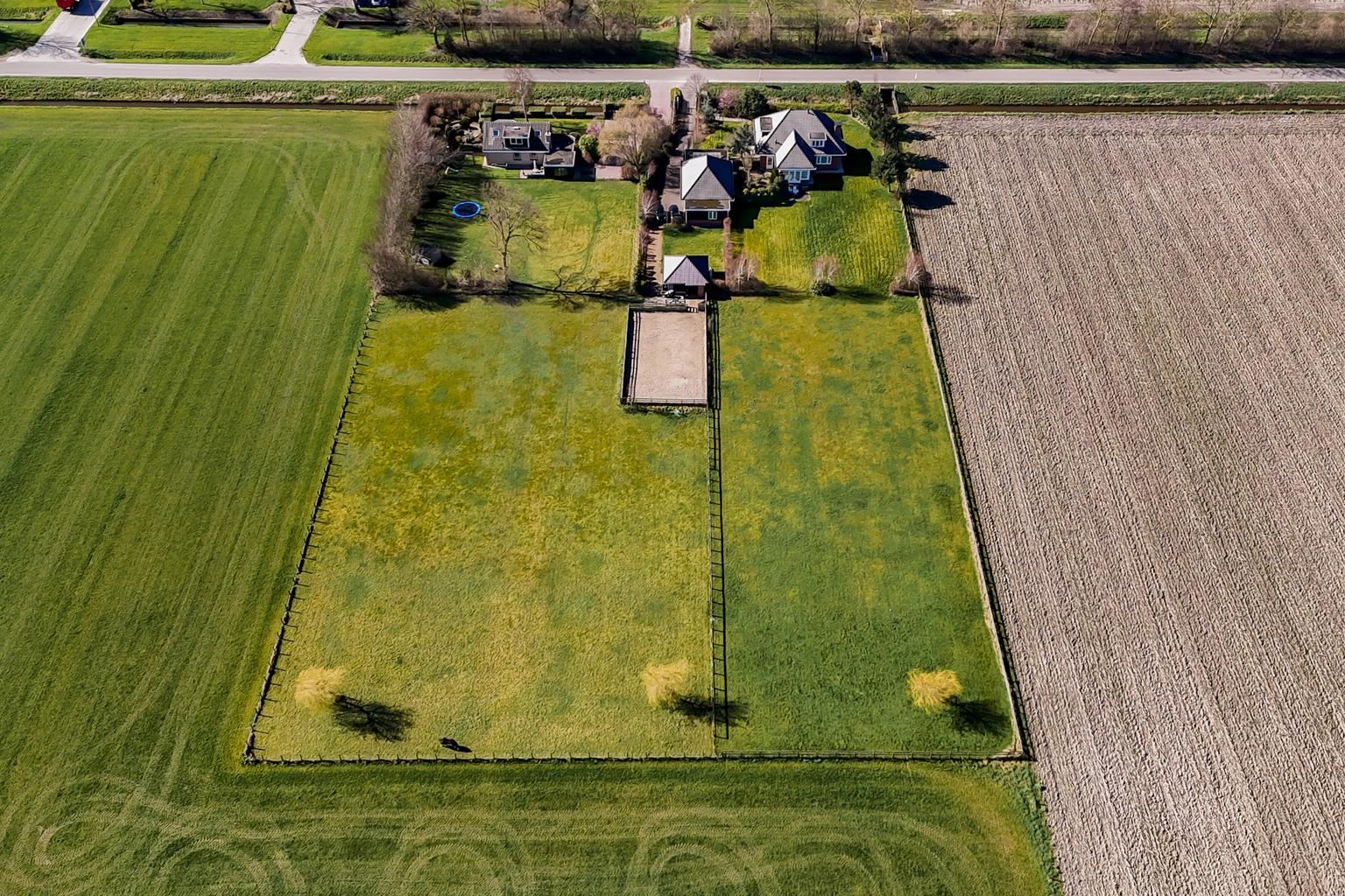 Vrijstaande woning te koop: Diepsmeerweg 58, Warmenhuizen