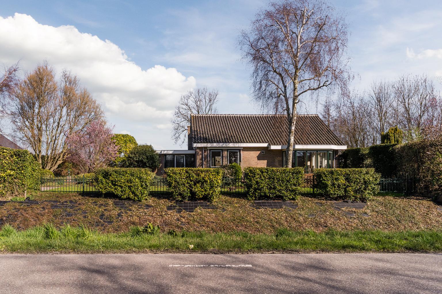 Vrijstaande woning te koop: Diepsmeerweg 58, Warmenhuizen