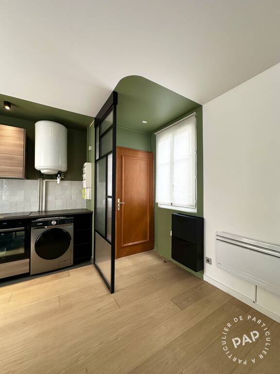 Appartement Rue Clemenceau à Gagny