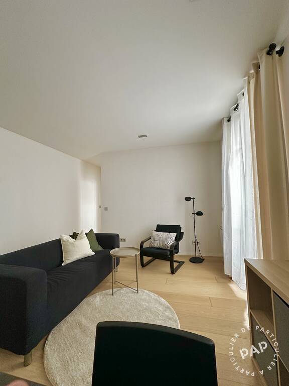 Appartement Rue Clemenceau à Gagny